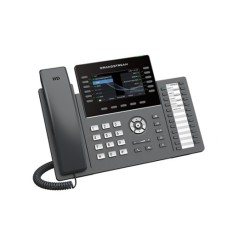 Terminal Ip Grandstream GRP2636 12 líneas y 6 cue