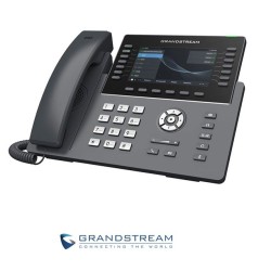 Terminal Ip Grandstream GRP2650