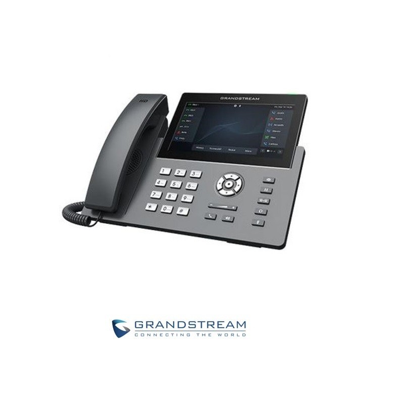 Terminal Ip Grandstream GRP2670
