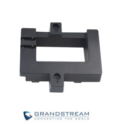 Soporte pared GrandStream pequeño para GRP260X