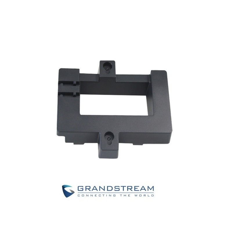 Soporte pared GrandStream pequeño para GRP260X