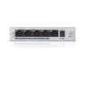 Switch Zyxel GS1005HP 5 Port Gigabit PoE unman