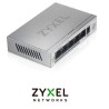 Switch Zyxel GS1005HP 5 Port Gigabit PoE unman