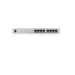 Switch Zyxel GS1008HP 8 Port Gigabit PoE unman