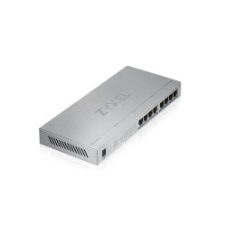 Switch Zyxel GS1008HP 8 Port Gigabit PoE unman