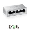 Switch Zyxel GS105BV5EU0101F 5 Puertos Mini Des