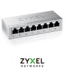 Switch Zyxel GS108BV5EU0101F 8 Puertos Gigabit