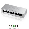 Switch Zyxel GS108BV5EU0101F 8 Puertos Gigabit