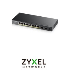 Zyxel GS110010HPv2