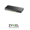 Zyxel GS110010HPv2