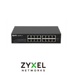 Zyxel GS110016  16 port Gigabit Unmanaged Switch