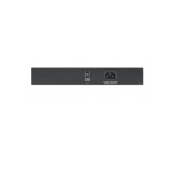 Switch Zyxel GS110024E  24 port Gigabit Unma