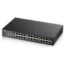 Switch Zyxel GS110024E  24 port Gigabit Unma