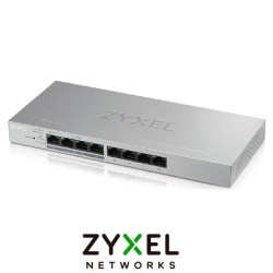 Zyxel GS12008HP 8 Port Gigabit PoE