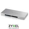 Zyxel GS12008HP 8 Port Gigabit PoE