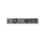 Switch Zyxel gestion web 10 x 1001000 BaseT