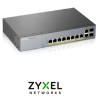 Switch Zyxel gestion web 10 x 1001000 BaseT