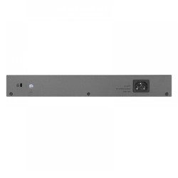 Switch Zyxel gestion web 16 x 1001000 BaseT