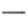 Switch Zyxel gestion web 24 x 1001000 BaseT