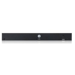 Switch Zyxel GS190010HPEU0102F  2 puertos SFP