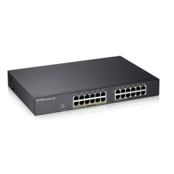Swistch Zyxel GS190024EP 24 Puertos GbE