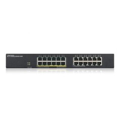 Swistch Zyxel GS190024EP 24 Puertos GbE