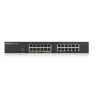 Swistch Zyxel GS190024EP 24 Puertos GbE