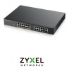 Swistch Zyxel GS190024EP 24 Puertos GbE