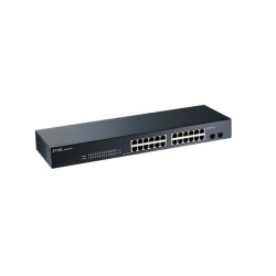 Zyxel GS190024 v2 24port GbE L2 Smart Switc