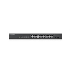 Zyxel GS190024 v2 24port GbE L2 Smart Switc