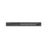 Zyxel GS190024 v2 24port GbE L2 Smart Switc