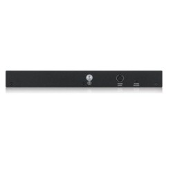 Switch Zyxel L2 8 puertos 101001000 BaseT