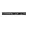 Switch Zyxel L2 8 puertos 101001000 BaseT