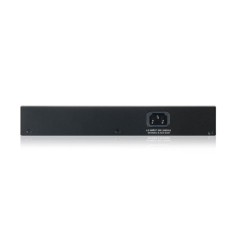 Swistch Zyxel 24 Puertos GbE Smart Híbrido