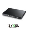 Switch Zyxel GS192024HPv2 28 Puertos Smart Manag