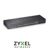 GS192024v2 28 Puertos Smart Managed Switch 24x