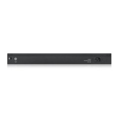 Switch Zyxel 48 Puertos Smart Managed