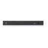 Switch Zyxel 48 Puertos Smart Managed