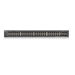 Switch Zyxel 48 Puertos Smart Managed