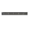 Switch Zyxel 48 Puertos Smart Managed