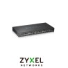 Switch Zyxel 48 Puertos Smart Managed