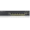 GS19208HPv2 10 puertos Smart Managed Switch
