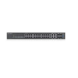 Switch Zyxel GS221024  L2 24 puertos 101001000