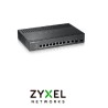 Zyxel GS222010EU region8puertos GbE L2 Switch