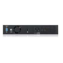 ZYXEL GS222010HPEU region8port GbE L2 PoE