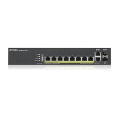 ZYXEL GS222010HPEU region8port GbE L2 PoE