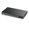 ZYXEL GS222028HPEU region24port GbE L2 PoE