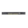 ZYXEL GS222028HPEU region24port GbE L2 PoE