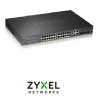 ZYXEL GS222028HPEU region24port GbE L2 PoE