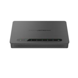 Router GrandStream GWN7001 6X GbE WanLan